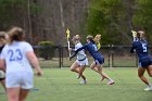 WLax vs MHC  Wheaton College Women’s Lacrosse vs Mount Holyoke College. - Photo By: KEITH NORDSTROM : Wheaton, Lacrosse, LAX